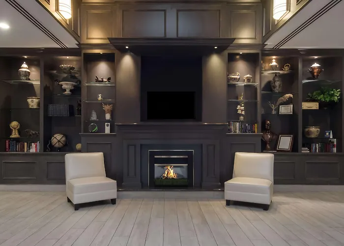 Best Western St Catharines Hotel & Conference Centre Sainte-Catherine