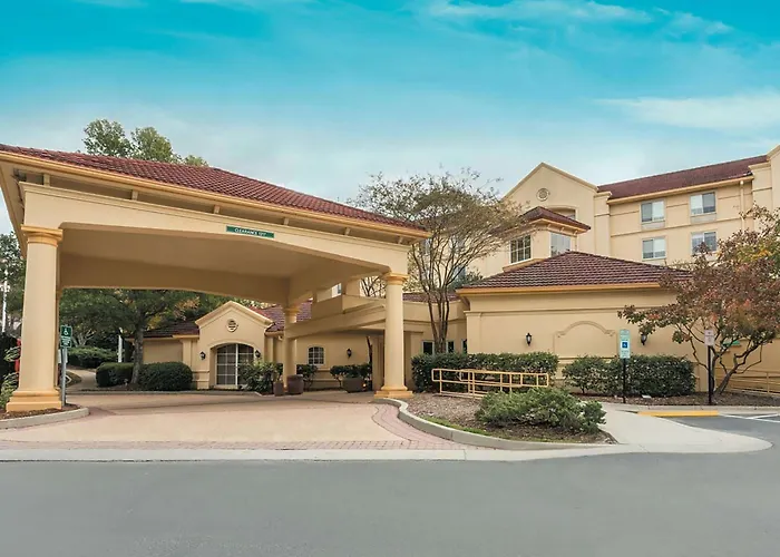 La Quinta By Wyndham Raleigh/Durham Southpoint