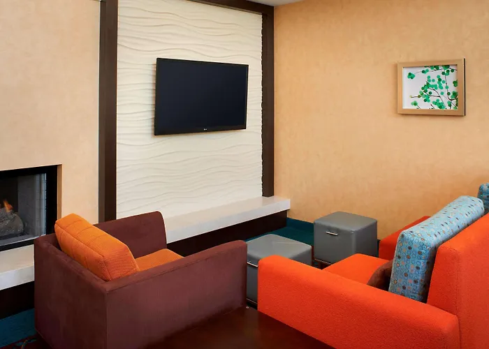 Sonesta Es Suites Chicago Waukegan Gurnee