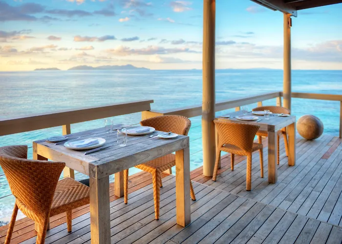 Vomo Island Resort