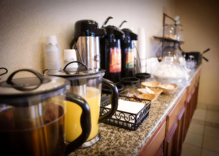Best Western Exeter Inn & Suites
