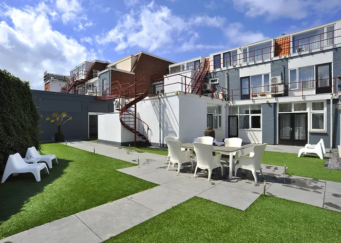 City Hotel Bergen op Zoom