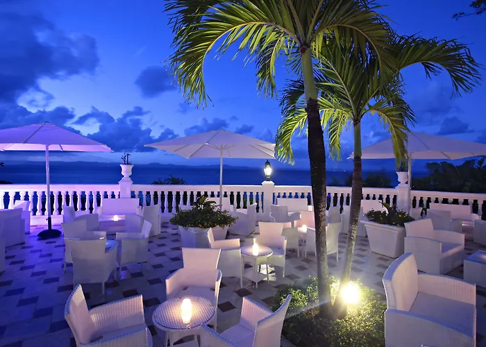 Bahia Principe Luxury Cayo Levantado - All Inclusive Samaná