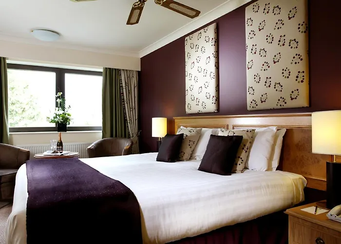 Abbey Hotel Golf & Spa Redditch
