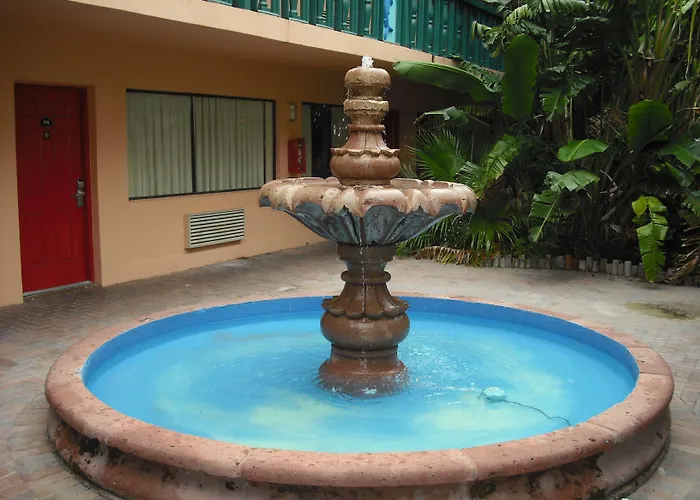 Ft. Lauderdale Beach Resort Hotel
