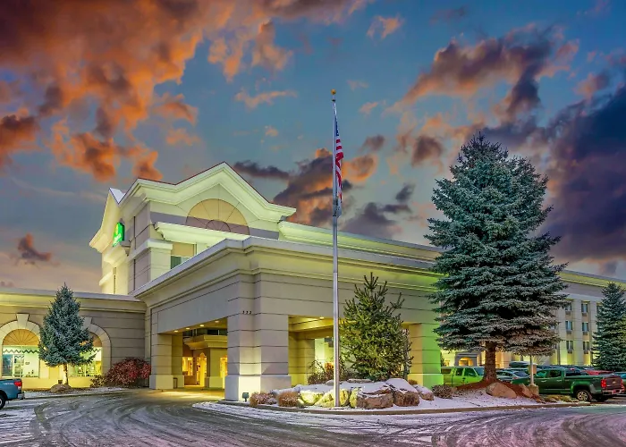 La Quinta By Wyndham Coeur D'Alene