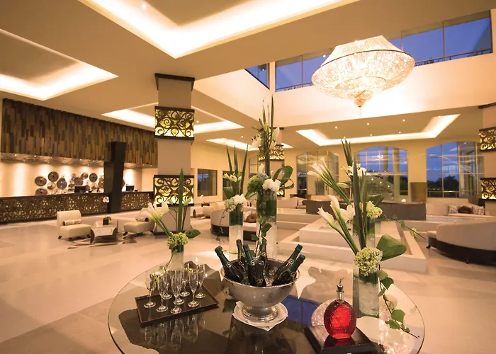 El Dorado Seaside Suites Oceanfront, All & More Inclusive - Adults Only Xpu Ha