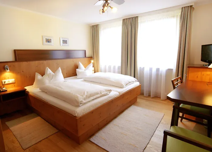 Hotel Brunner Amberg