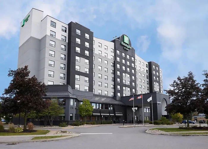 Holiday Inn & Suites Kanata By Ihg