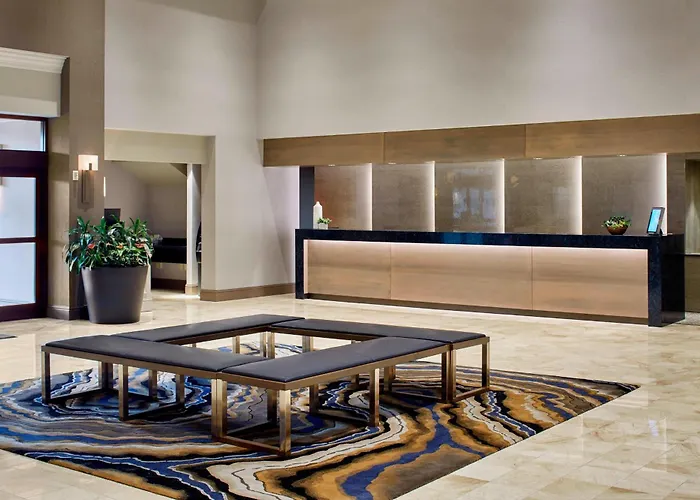 Marriott Cincinnati Airport