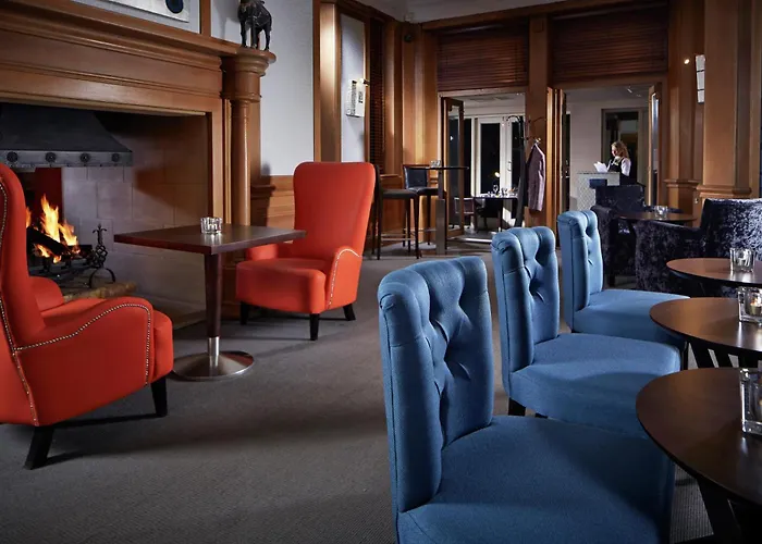 Alexander House Hotel & Utopia Spa