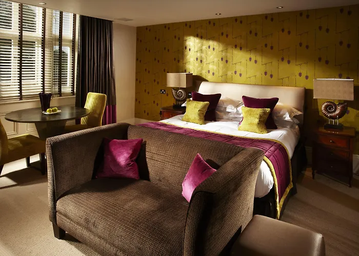 Alexander House Hotel & Utopia Spa