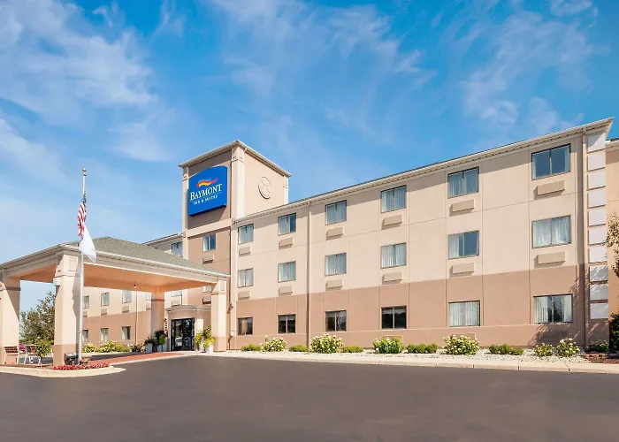 Baymont By Wyndham Chelsea