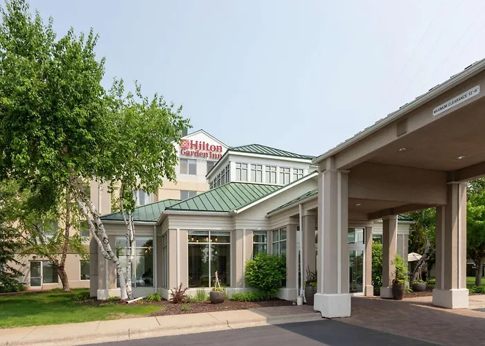 Hilton Garden Inn Minneapolis Saint Paul-Shoreview