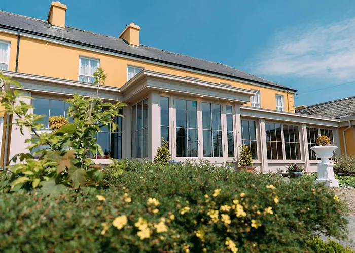 Sheedy'S Boutique Hotel