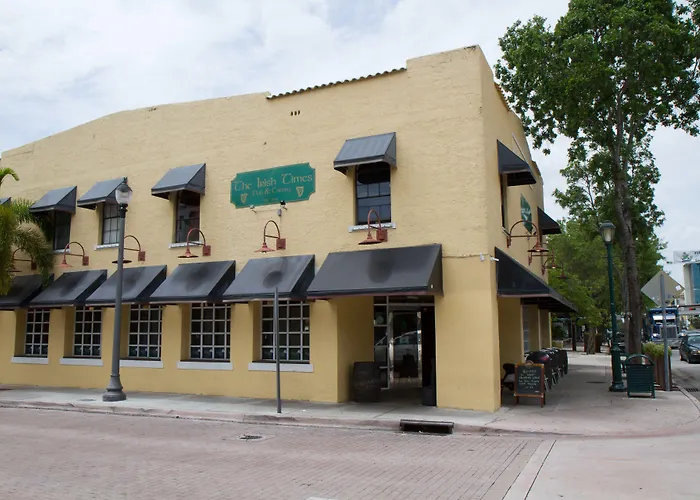 Rodeway Inn South Miami - Coral Gables