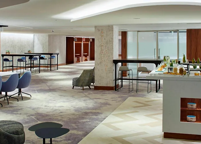 London Heathrow Marriott