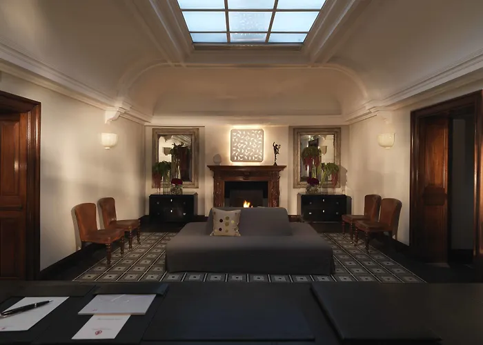 Brown'S Hotel, A Rocco Forte Hotel