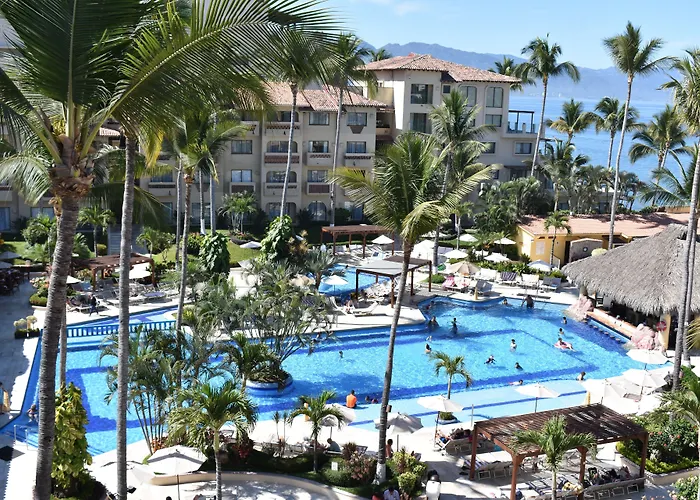 Canto Del Sol Puerto Vallarta All Inclusive