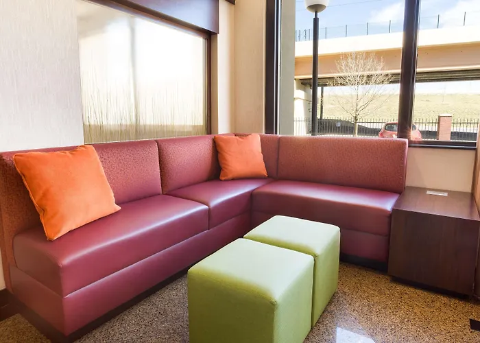 Drury Inn & Suites Denver Tech Center