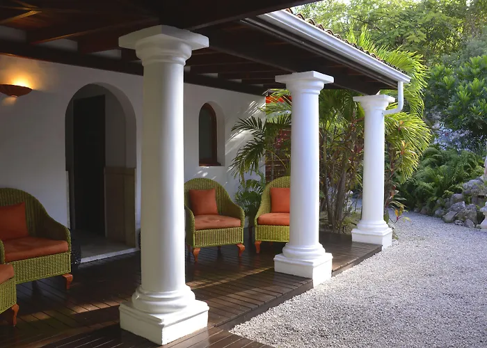 La Samanna, A Belmond Hotel, St Martin Sandy Ground