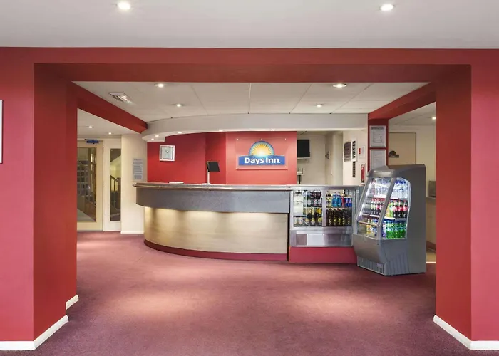 Ramada London South Mimms