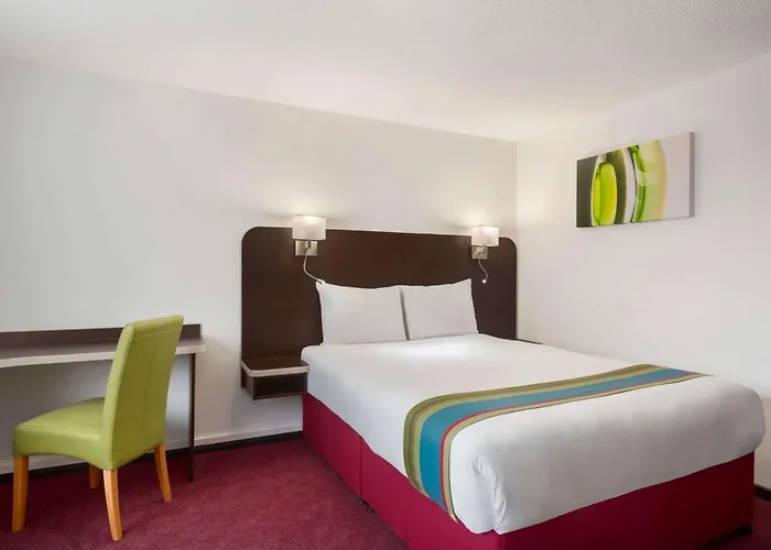 Ramada London South Mimms