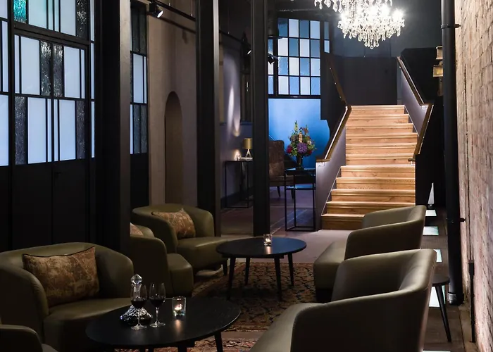 Avon Gorge By Hotel Du Vin Bristol