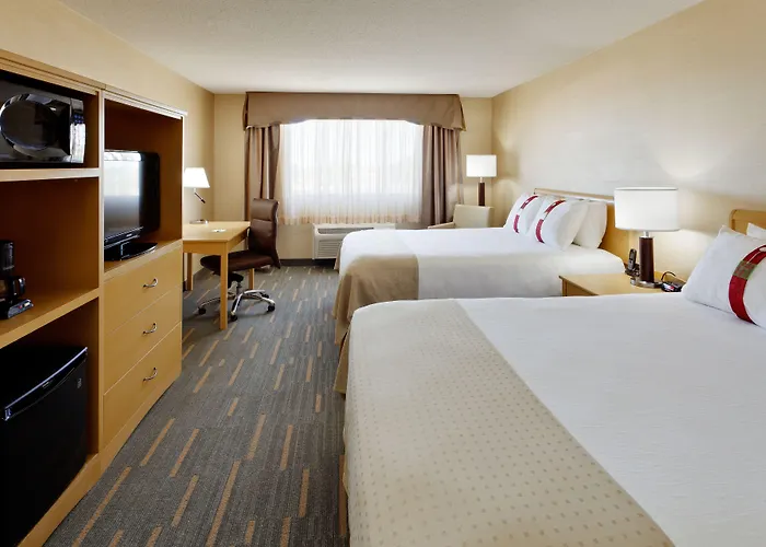 Holiday Inn Lethbridge By Ihg