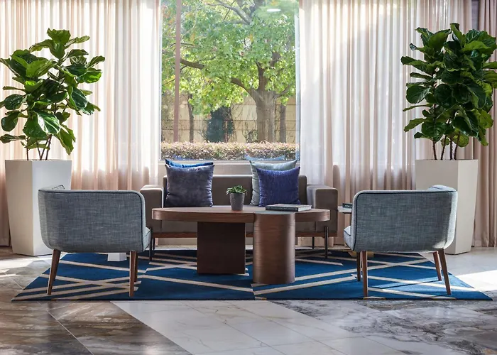Chifley Houston, Tapestry Collection By Hilton