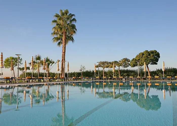 Hotel Crowne Plaza Limassol By Ihg