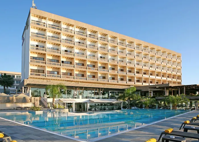 Hotel Crowne Plaza Limassol By Ihg