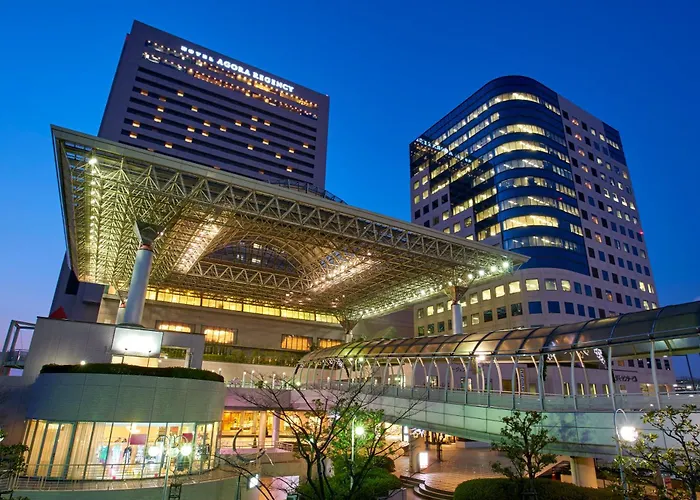 Hotel Agora Regency Osaka Sakai