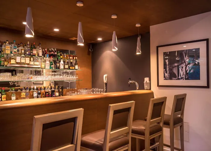 Best Western Plus Hostellerie Du Vallon Trouville-sur-Mer