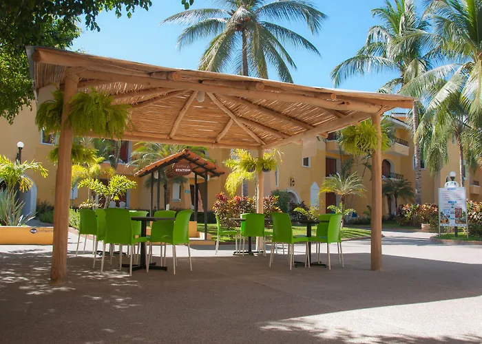 Costa Club Punta Arena - Todo Incluido Puerto Vallarta