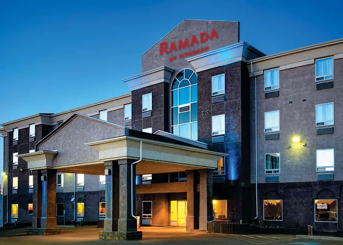 Ramada By Wyndham