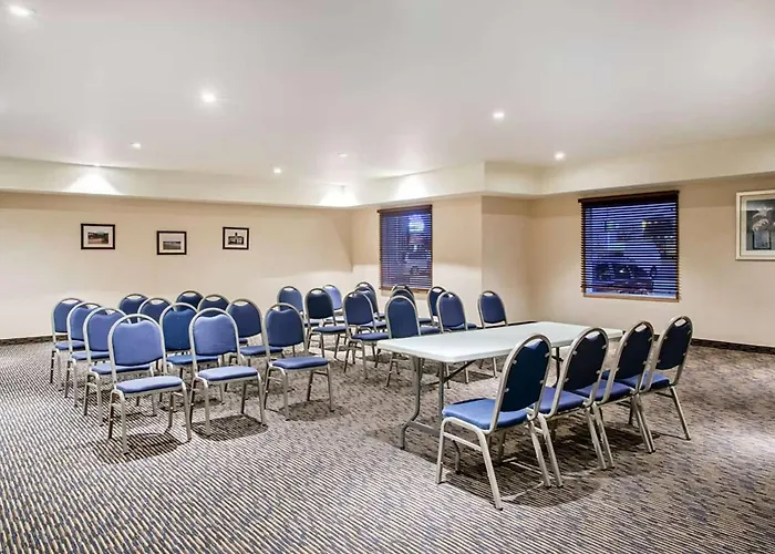 Ramada By Wyndham