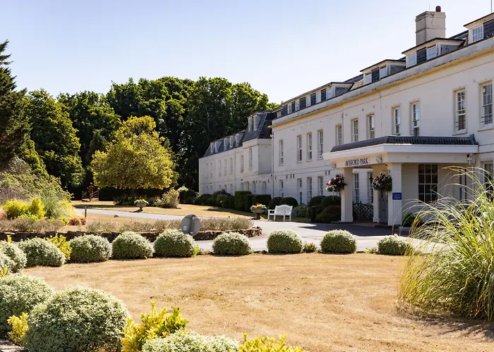 Avisford Park Hotel Arundel