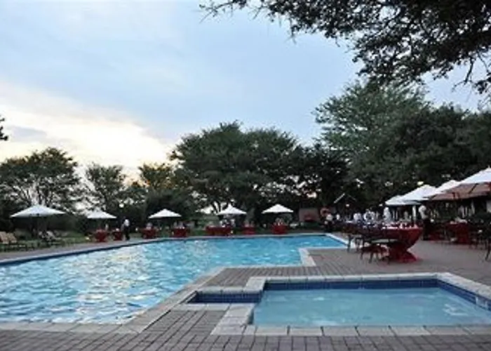 Peermont Walmont At The Grand Palm, Gaborone