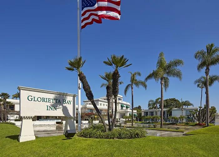 Glorietta Bay Inn Coronado
