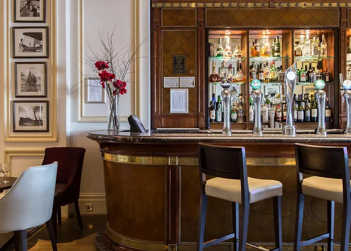 Hotel The Imperial Torquay