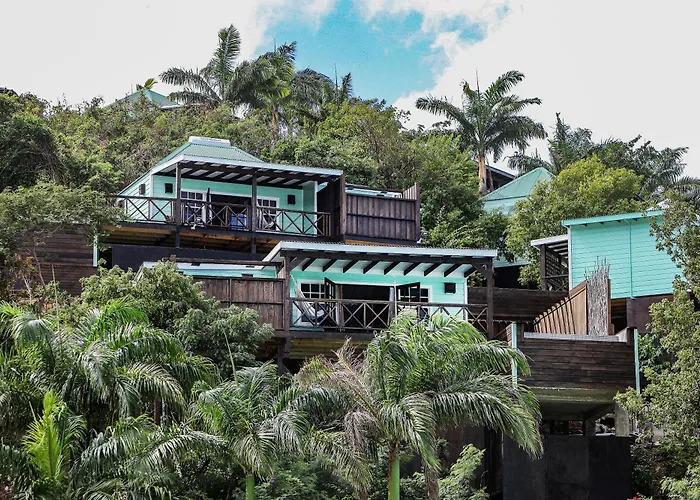 Cocos Antigua (Adults Only)