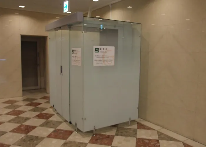 Matsuyama Tokyu Rei Hotel