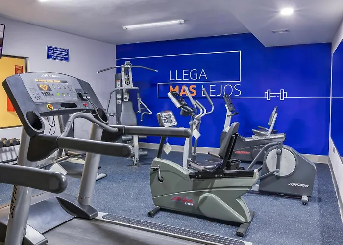 Holiday Inn Express Chihuahua By Ihg