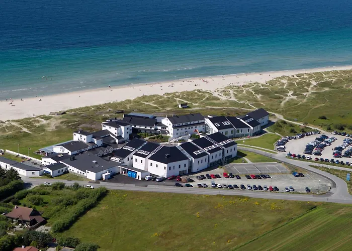 Sola Strand Hotel