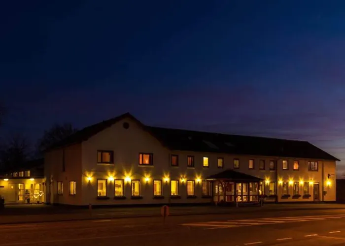 Sdr. Omme Kro & Hotel