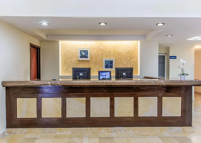 Nh Coatzacoalcos Hotel