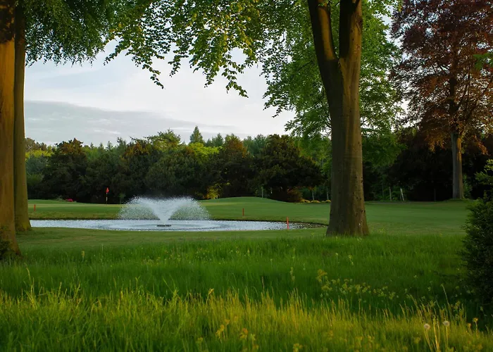 Forest Pines Hotel, Spa & Golf Resort Brigg