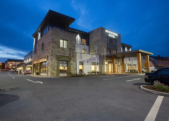 Menlo Park Hotel Galway