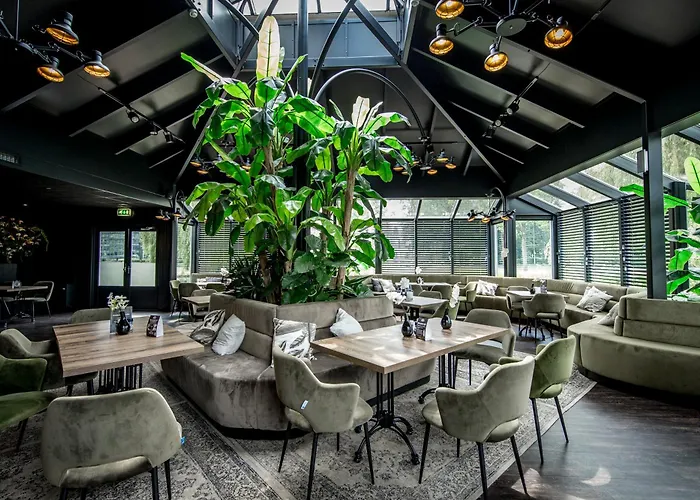 Fletcher Hotel-Restaurant Frerikshof Winterswijk